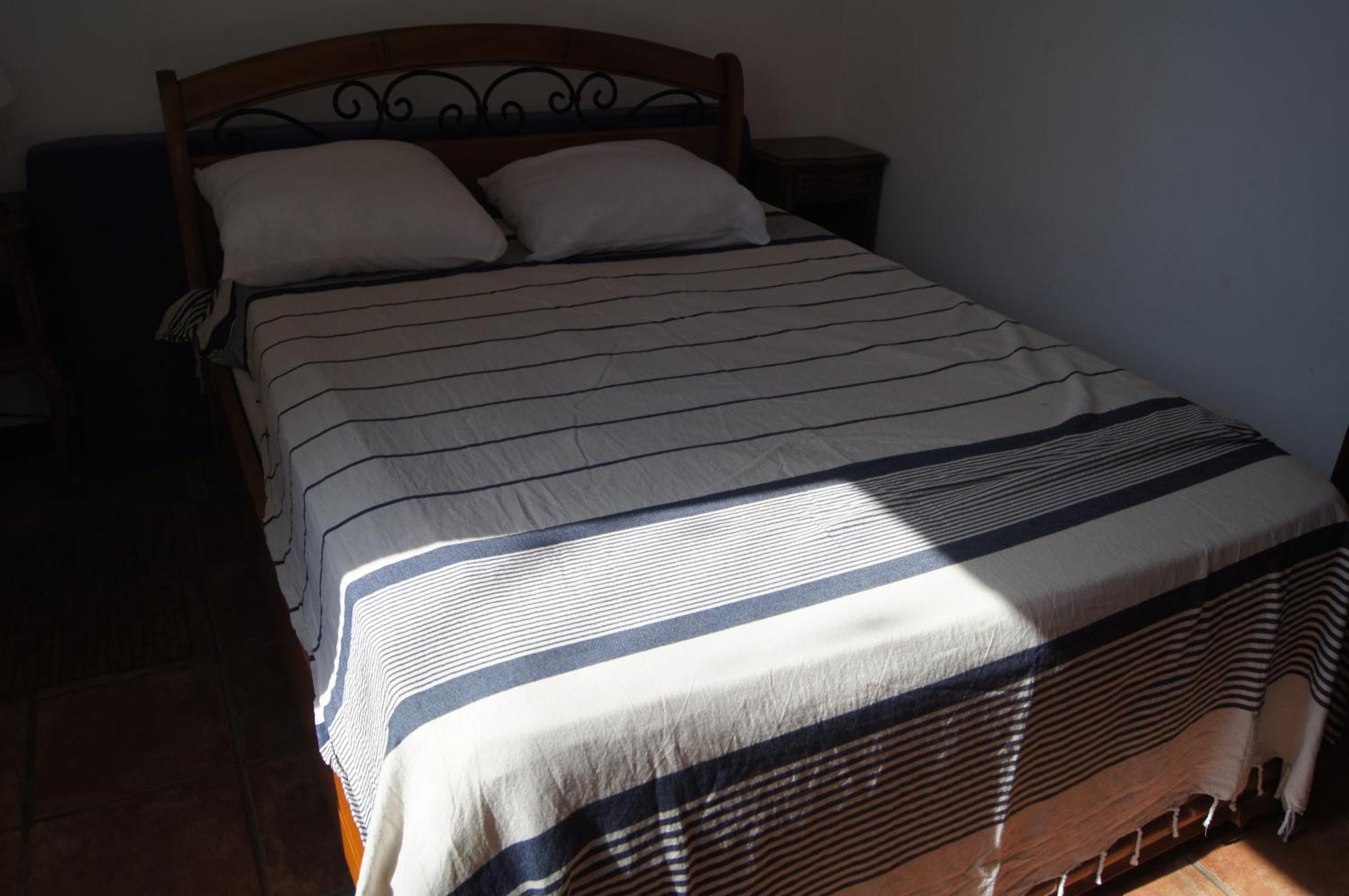 Cmr Villa Saintes-Maries-de-la-Mer Ngoại thất bức ảnh