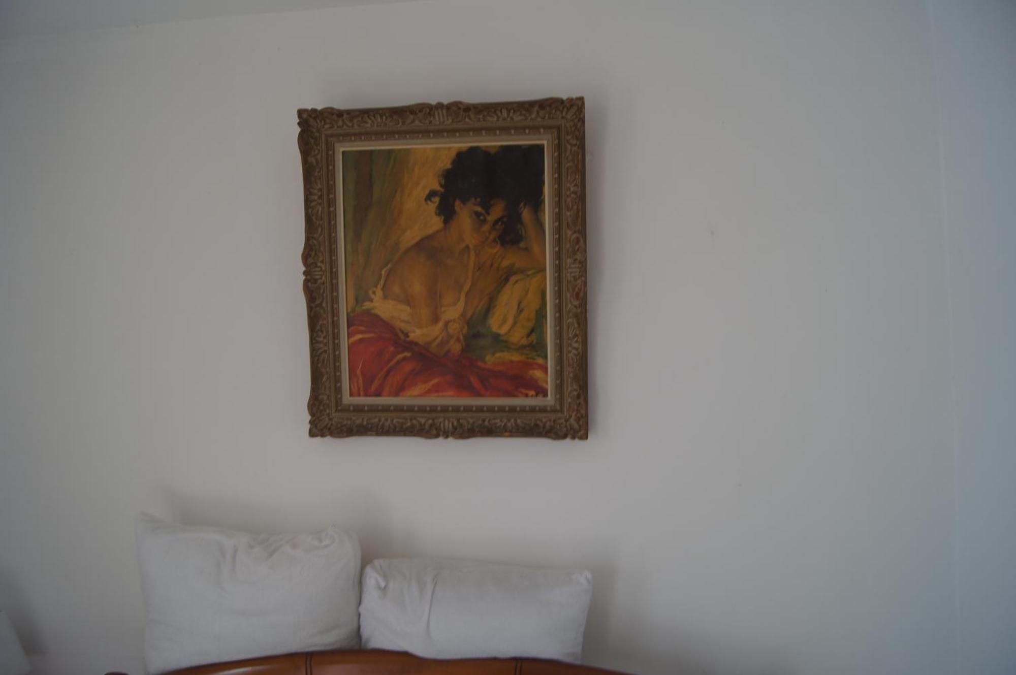 Cmr Villa Saintes-Maries-de-la-Mer Ngoại thất bức ảnh