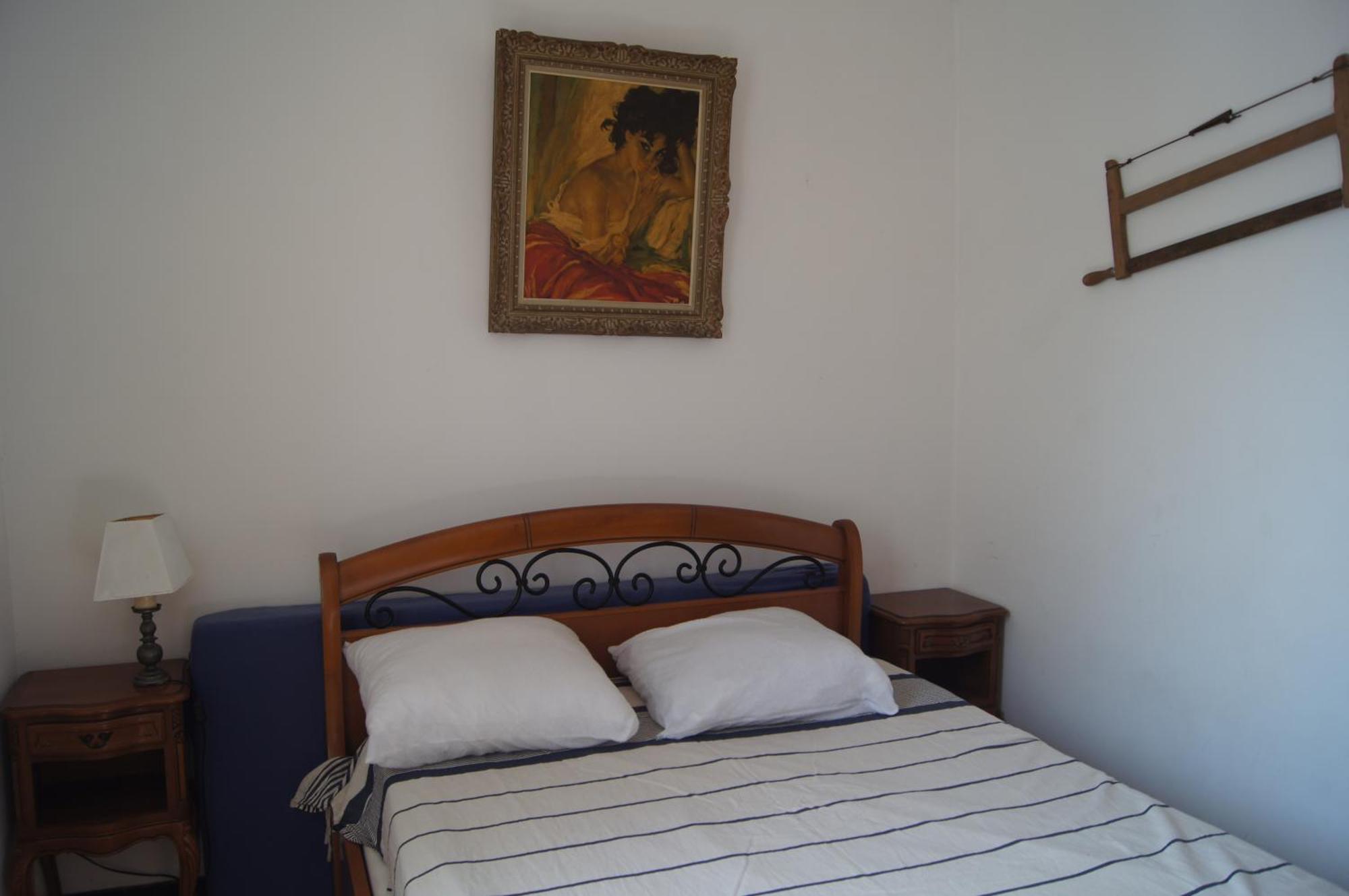 Cmr Villa Saintes-Maries-de-la-Mer Ngoại thất bức ảnh