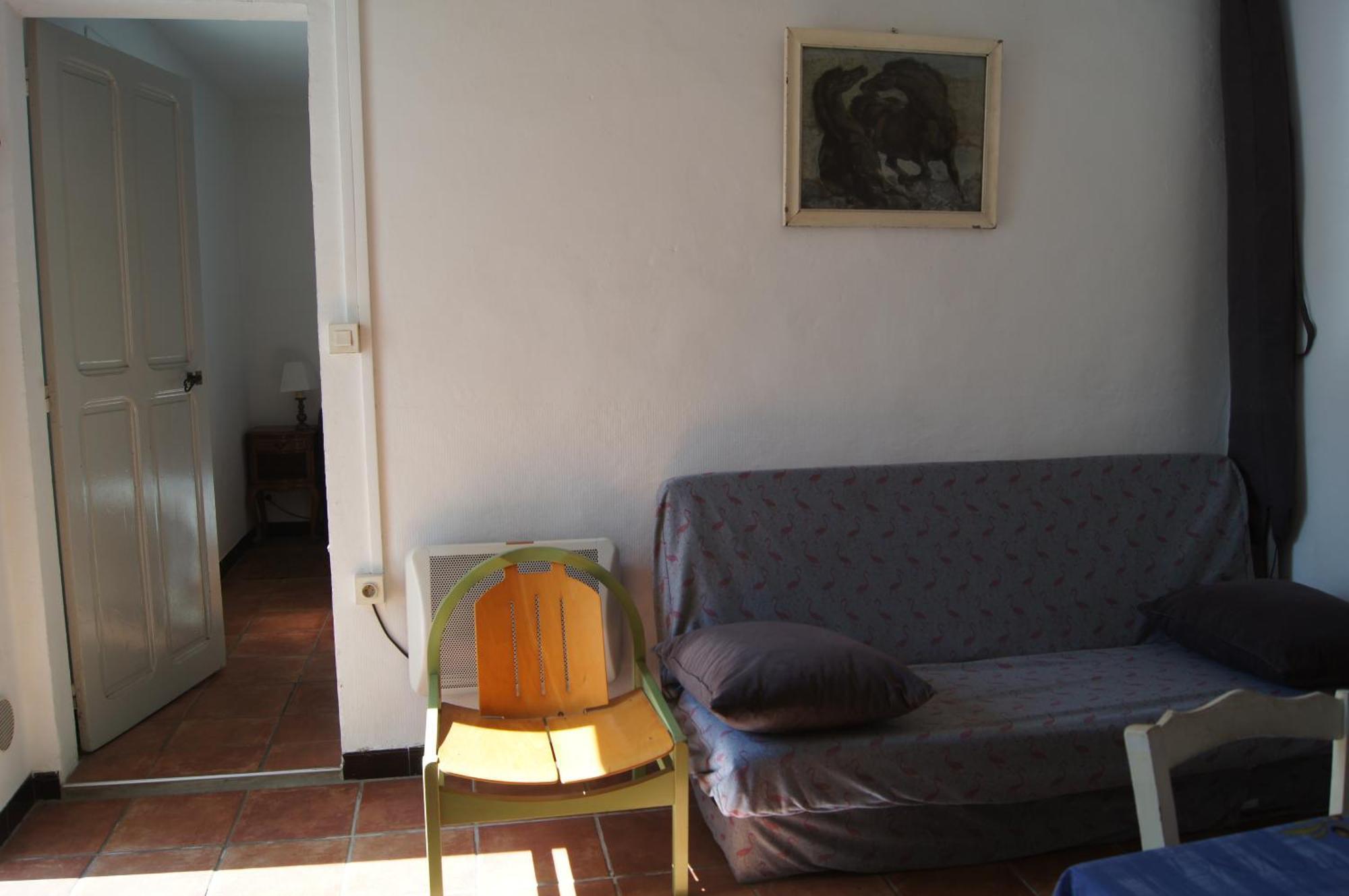 Cmr Villa Saintes-Maries-de-la-Mer Ngoại thất bức ảnh