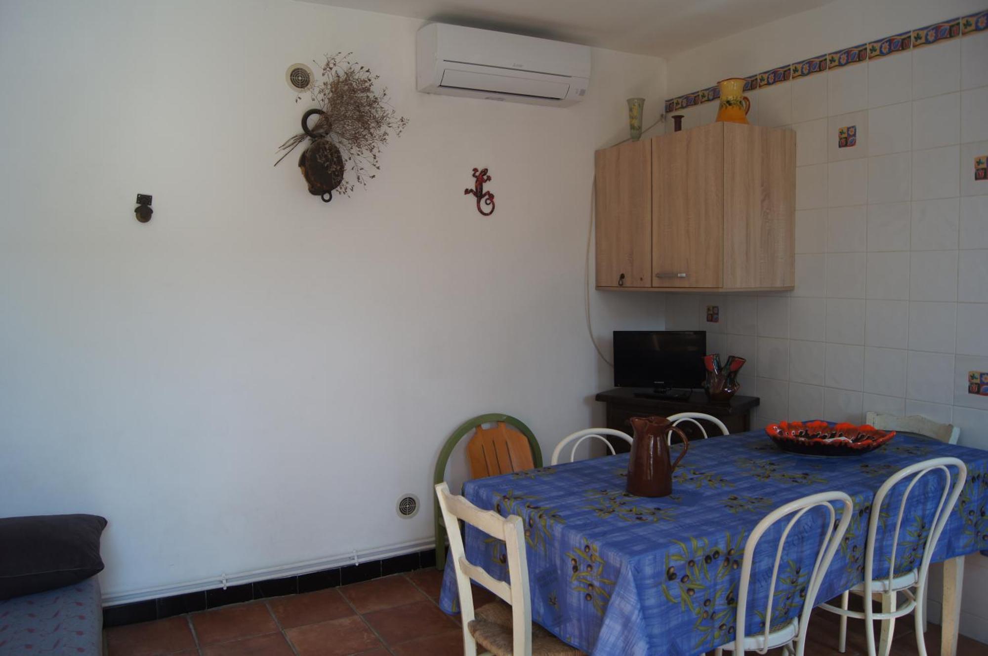 Cmr Villa Saintes-Maries-de-la-Mer Ngoại thất bức ảnh
