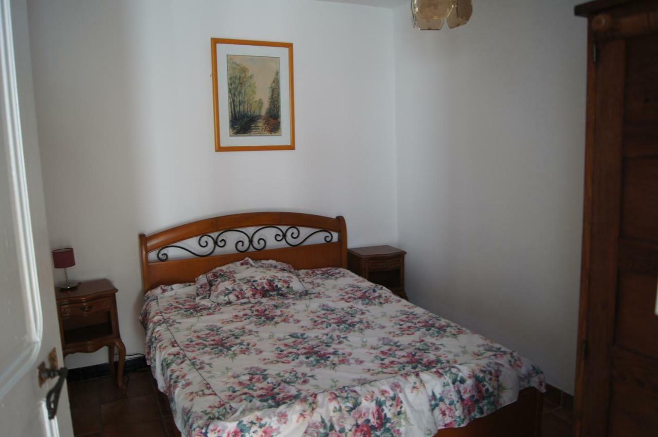Cmr Villa Saintes-Maries-de-la-Mer Ngoại thất bức ảnh